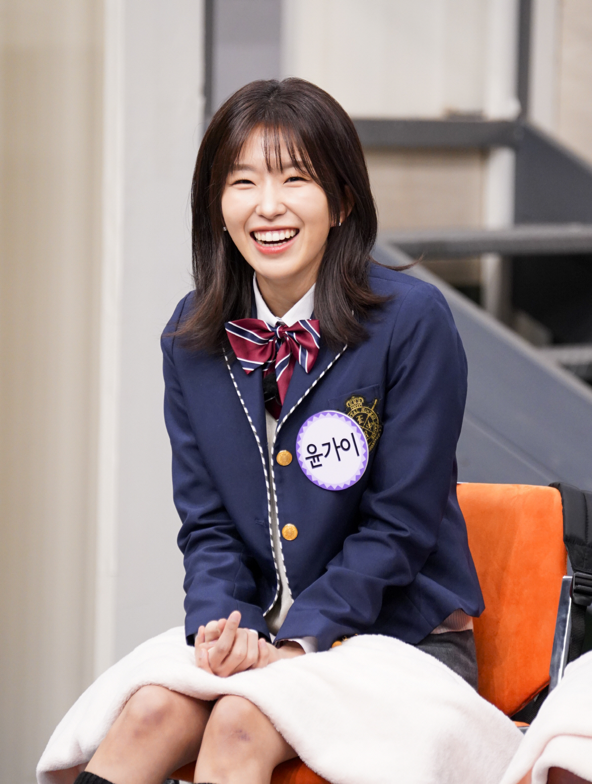 하이키 리이나 "산부인과 수술실 아닌 대기실에서 태어나"…MC 강호동도 …