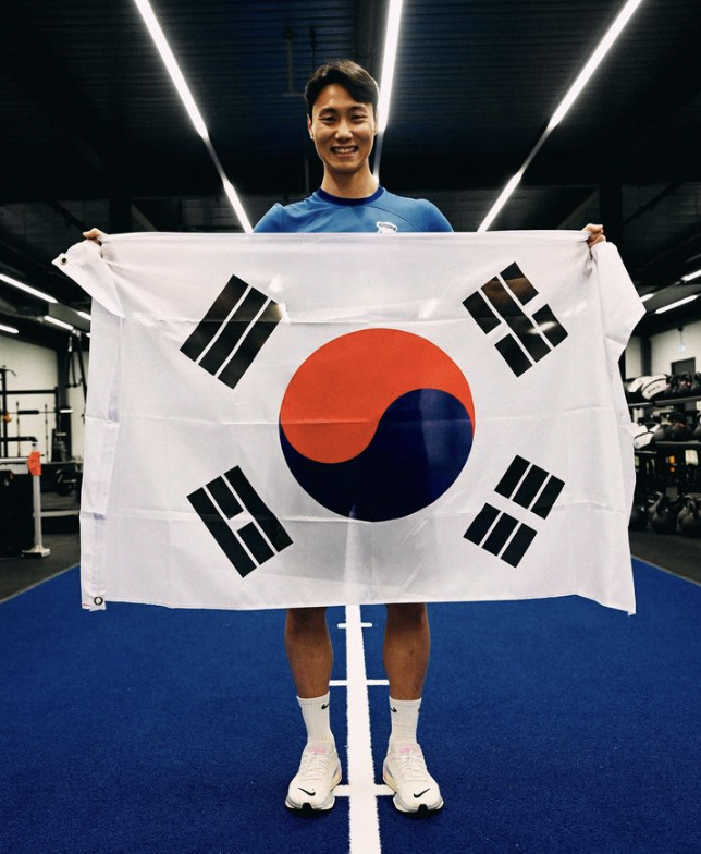 '빠르게 연착륙 중' 백승호, 버밍엄 이적 후 2경기 연속 교체출전, 유…