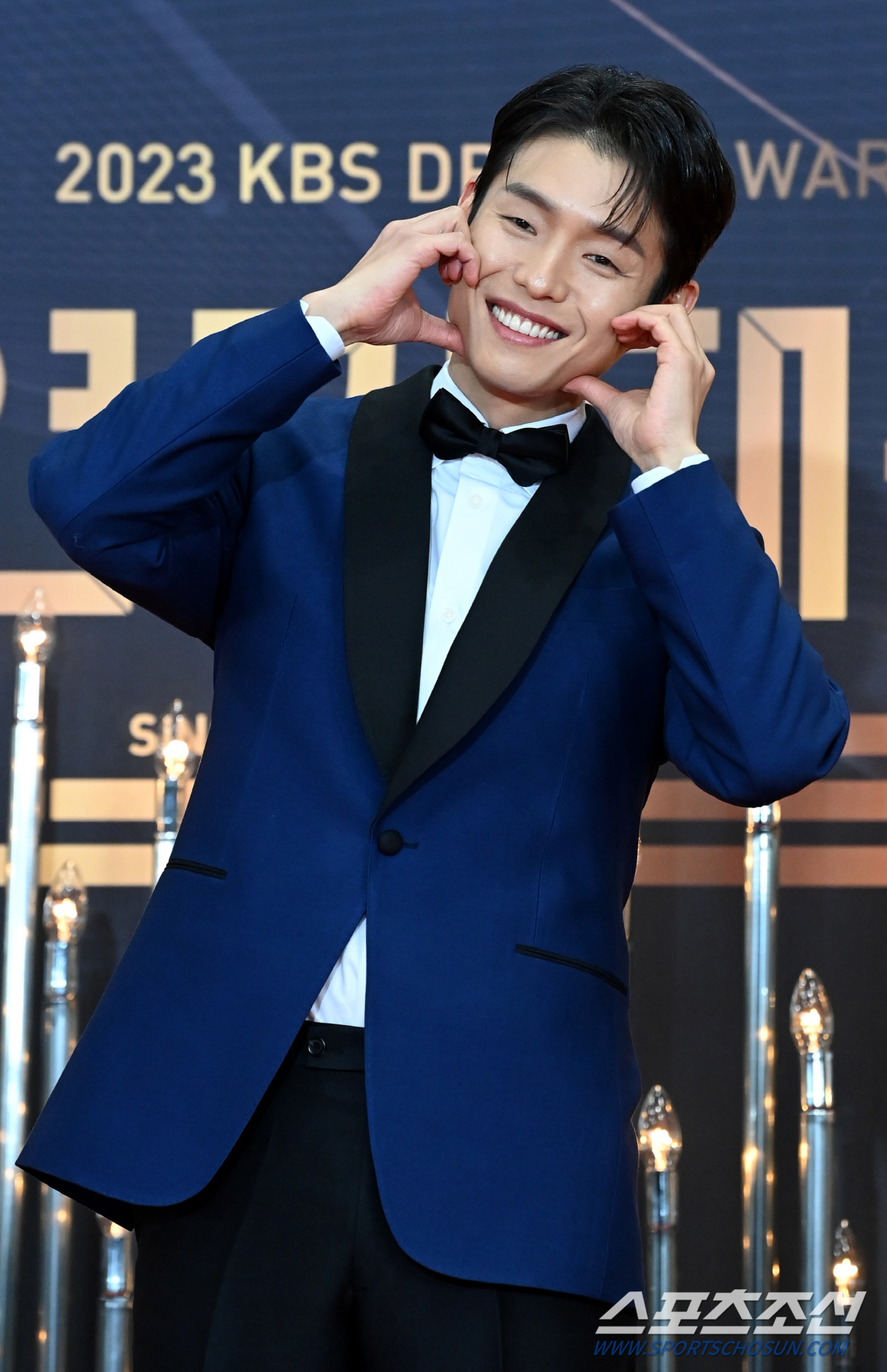 '효심이네' 하준, 설 연휴에 조모상…"할머니 하늘에선 아프지 마세요" …