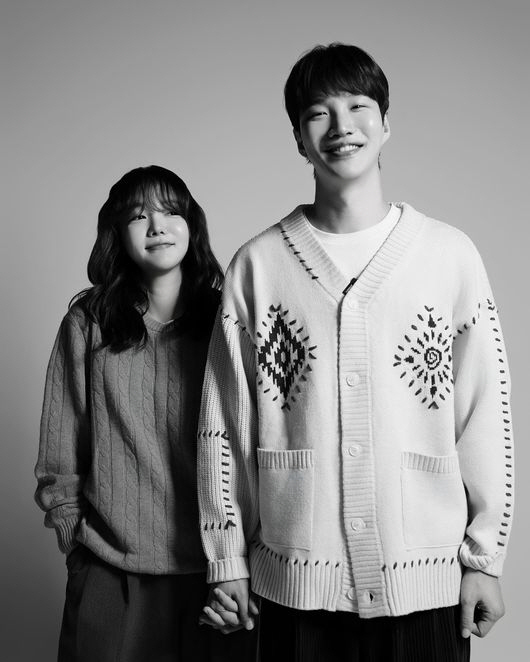 [종합] "우리는 가치관 쌍둥이"…'5월 결혼' 김기리♥문지인, '꿀' …