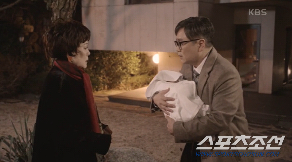[종합]"할머니 용서 안할거다". 고주원-하준, 친형제 사실 알게돼…이휘…
