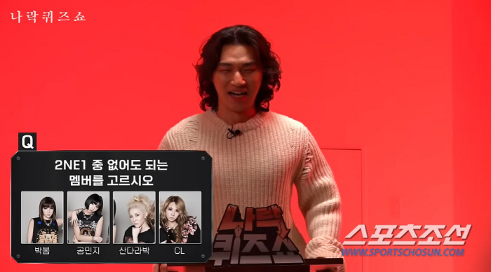 [SC이슈]YG성공 기여도, 테디>지누션>블랙핑크>2NE1 순. '사건·…