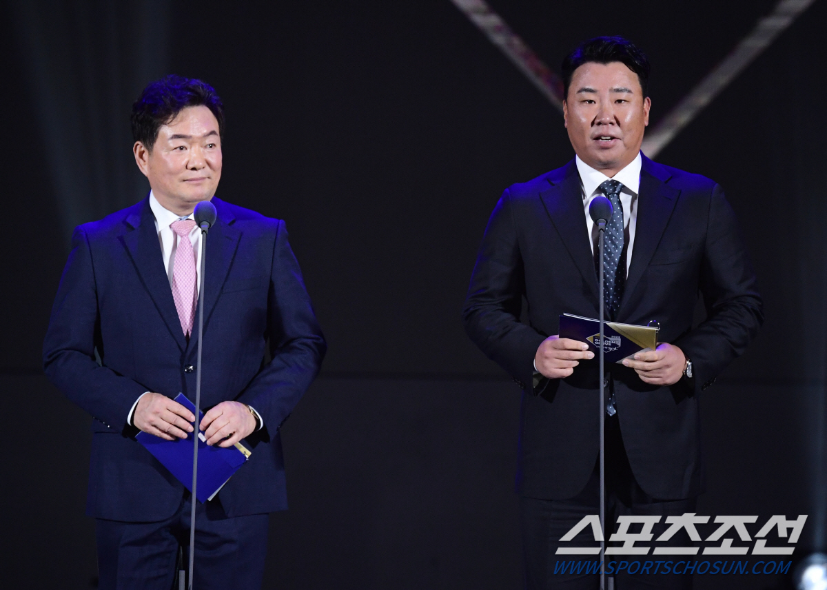 KIA 레전드의 소신 주장 "경험 많은 감독 와야 우승? 그보다 중요한 …