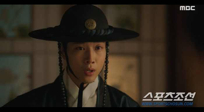 [SC이슈]'밤에 피는 꽃', 시즌2 제작 해야 하나? 이종원 안타까워 …