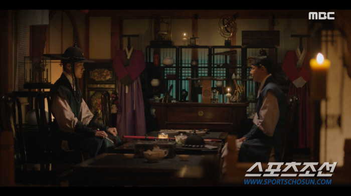 [SC이슈]'밤에 피는 꽃', 시즌2 제작 해야 하나? 이종원 안타까워 …