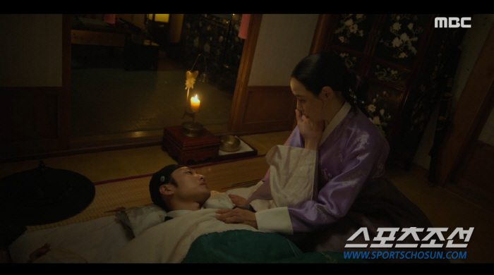 [SC이슈]'밤에 피는 꽃', 시즌2 제작 해야 하나? 이종원 안타까워 …