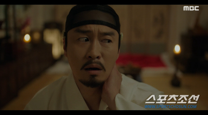 [SC이슈]'밤에 피는 꽃', 시즌2 제작 해야 하나? 이종원 안타까워 …