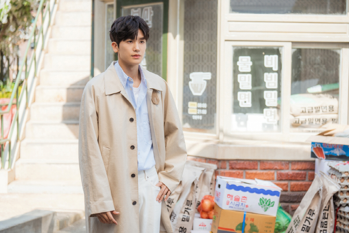[SC초점] 박형식, 박보영·박신혜도 인정한 '멜로눈빛'…'닥터슬럼프' …