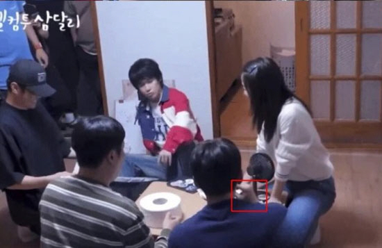 "실내 흡연도 갑질" 지창욱→장항준·디오, 호감 이미지 발목 잡는 '배려…