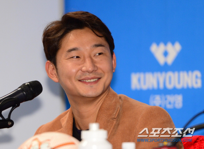 이천수, 코인 사기 연루 의혹 부인 "어떤 관련도 없어, 억측 자제 부탁…