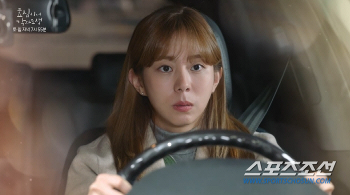 유이, ♥하준과 결혼 허락 받아…'출생 비밀'안 고주원은 사표(효심이네 …