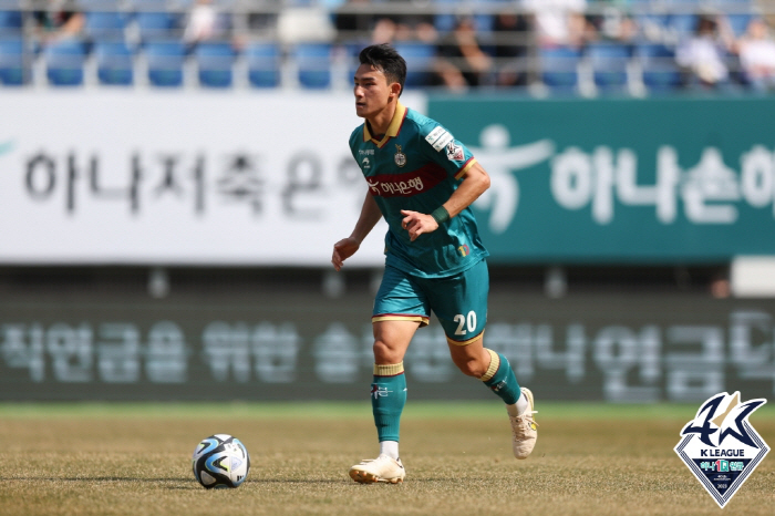 [단독]조유민, 대전 떠나 중동서 새 도전, UAE 샤르자로 이적한다
