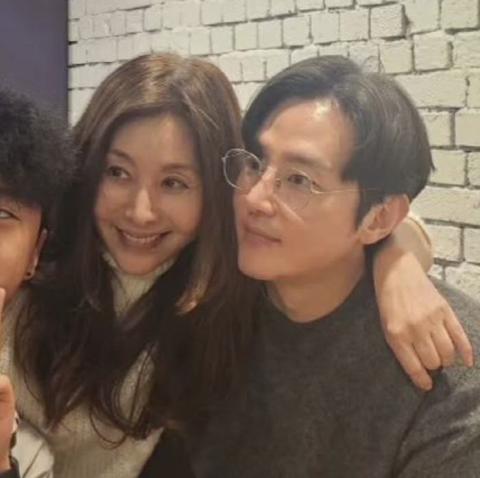 최명길X권율, 알고 보니 이모·조카 사이…설맞이 가족 모임 '훈훈'