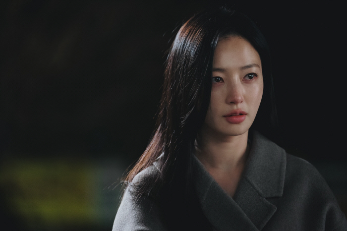 '내남결' 박민영X송하윤, 파국이 된 우정 '결혼식 후 첫 대면' 냉랭[…