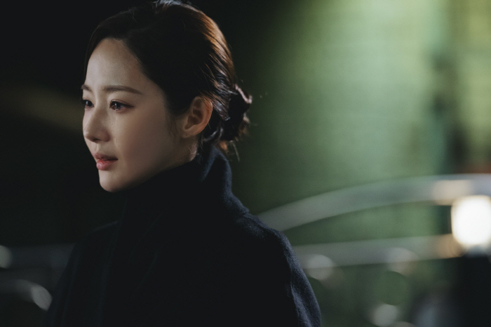 '내남결' 박민영X송하윤, 파국이 된 우정 '결혼식 후 첫 대면' 냉랭[…