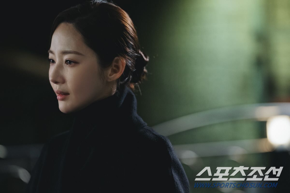 [SC프리뷰]송하윤, 박민영의 '판도라 상자' 열며 최후의 반격…냉기 가…