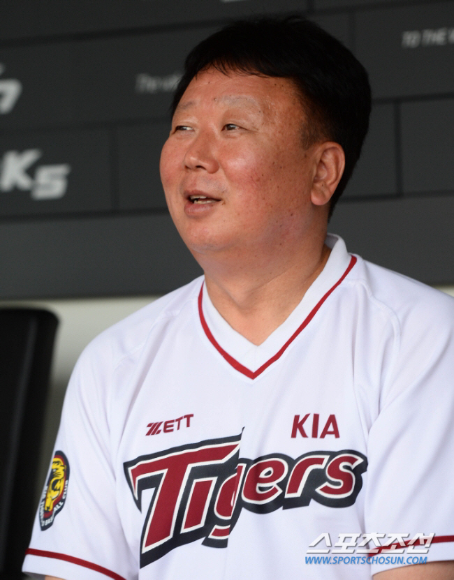 이제 남은 건 결정과 발표 뿐, KIA 새 사령탑 발표 '카운트다운' 돌…