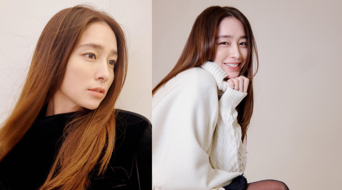 "웃는 모습이 ♥이병헌과 똑같아"…이민정, 팬 댓글에 '찐' 반응 "아놔…