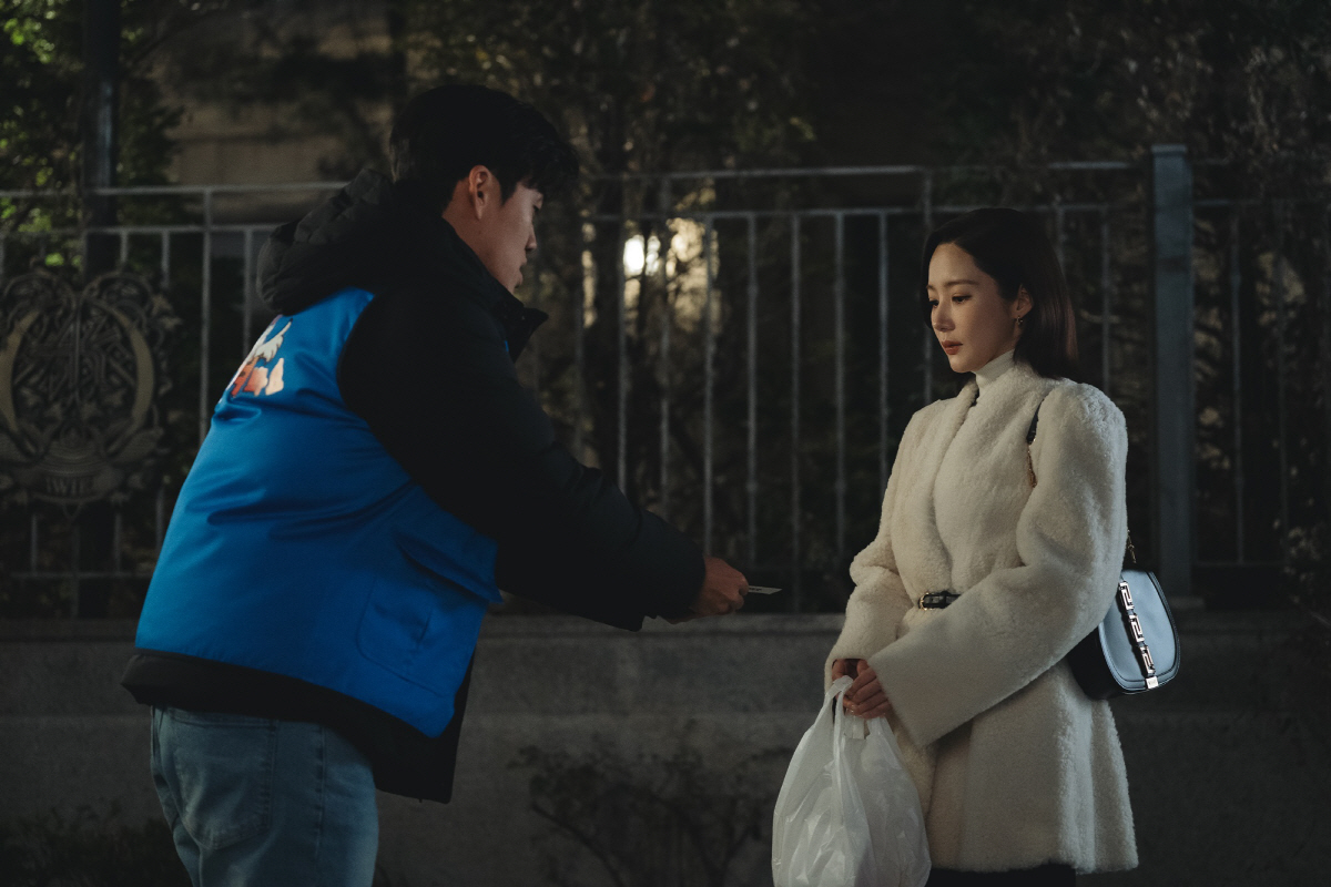 '내남결' 이이경, ♥송하윤과 결혼 후회→박민영 스토킹까지 '최강 빌런'
