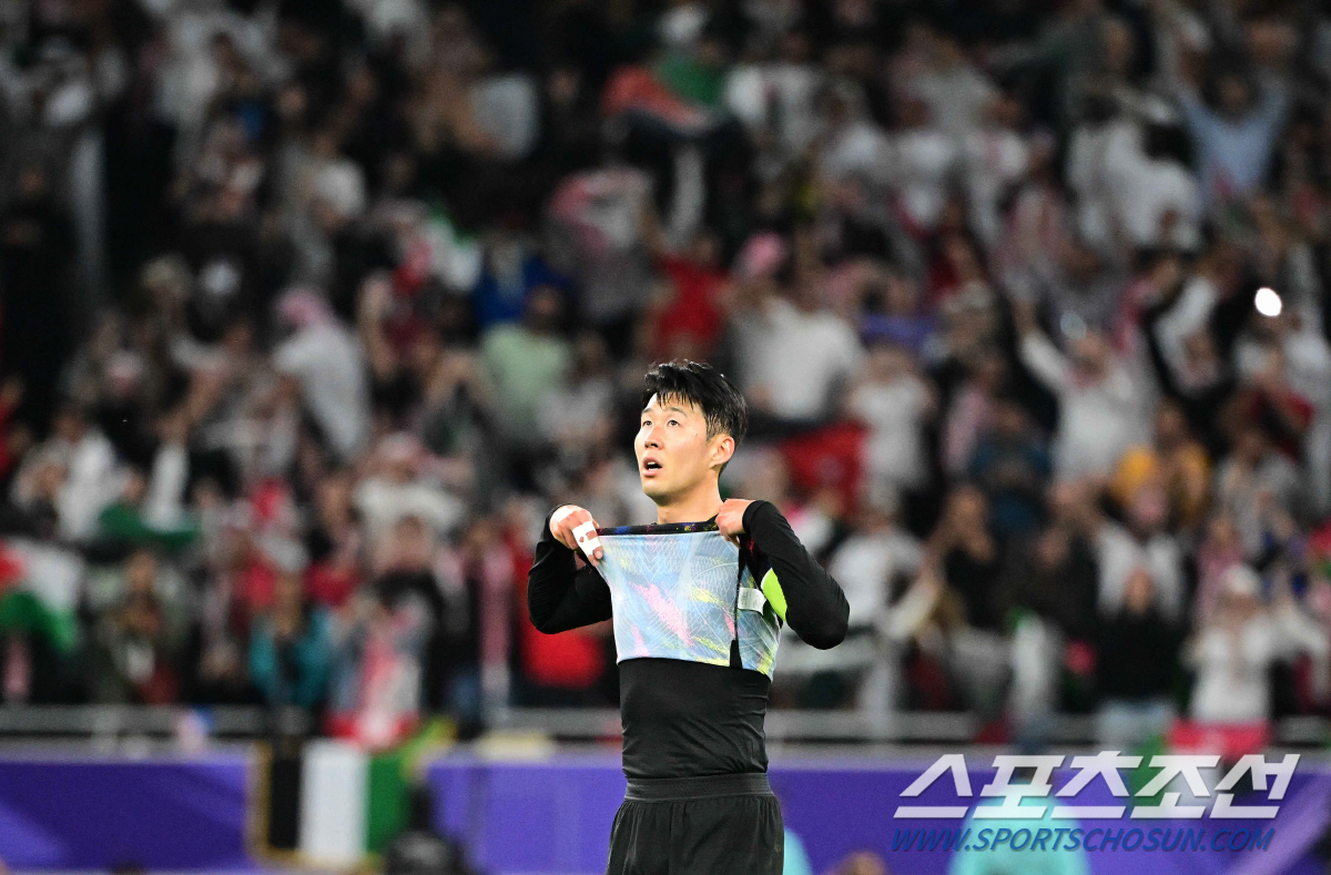 클린스만 무대책 '해줘축구' 최대 희생양 SON-KIM의 굴욕. ESPN…