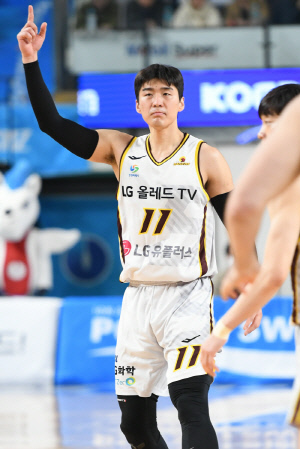 현대모비스, LG전 3연패 끝에 승리 '800승' 고지 올라섰다…팀 최다 4연승은 보너스