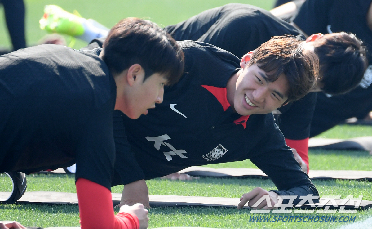 '은퇴 논란' 영원할 수 없는 SON 존재 현실화, '뉴 제너레이션' 이…