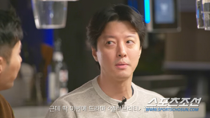 '이혼' 이동건, '50세 전에 여자 만나지 마라' 사주에 "되게 안타까…