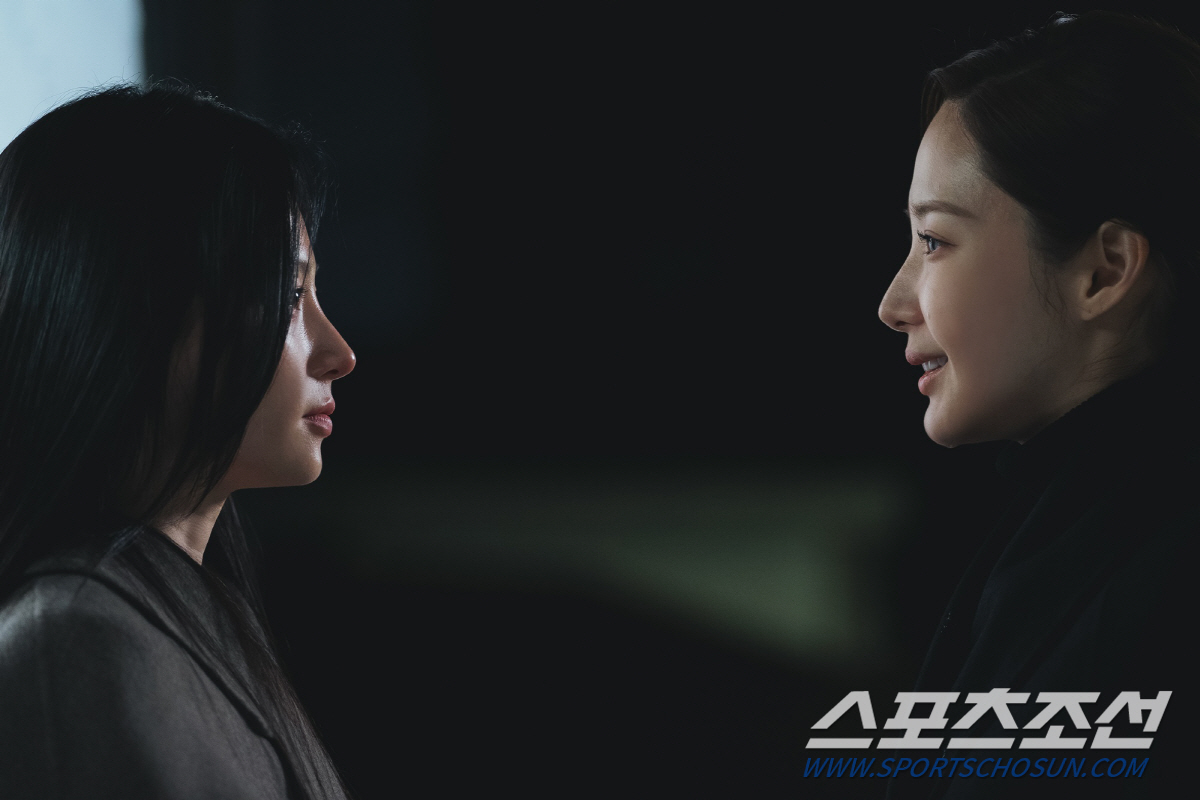 보아-이이경-송하윤 '빌런3총사', 박민영 '살인' 사주…나인우, 박민영…