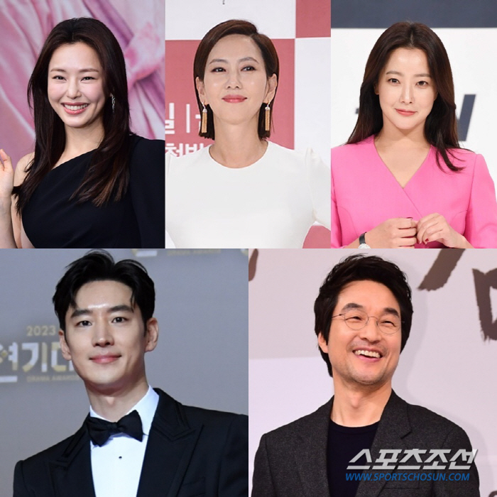 [SC초점]김태리 놓쳤지만…MBC, 이하늬→한석규로 '드라마 왕국' 재건