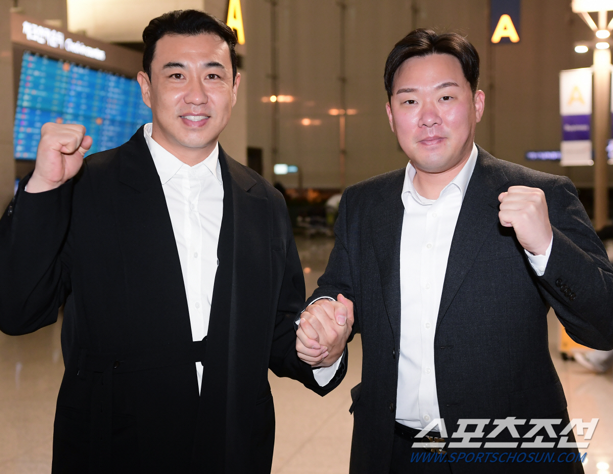 상위 4명은 확실, 이제는 조합 문제…'하위 타선 핵심' 안방마님이 맞출…