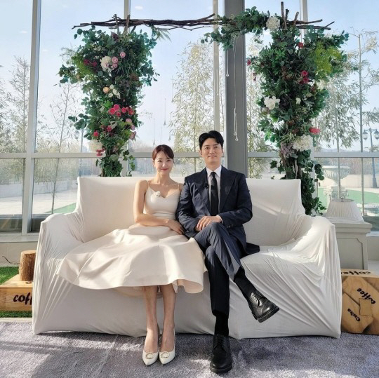 소이현, ♥인교진과 결혼 11년 차 맞아? 엊그제 결혼했다고 해도 믿겠어