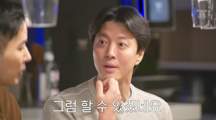 이동건 '미우새' 섭외 수락한 이유 "2년간 프러포즈+母 주인공"(내 안…