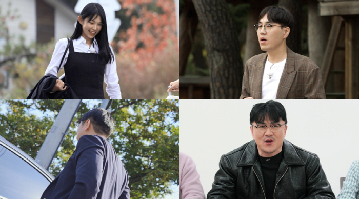 이석훈 닮은꼴·파격 비주얼…'나는 SOLO', 모태솔로 특집 2탄으로 컴…
