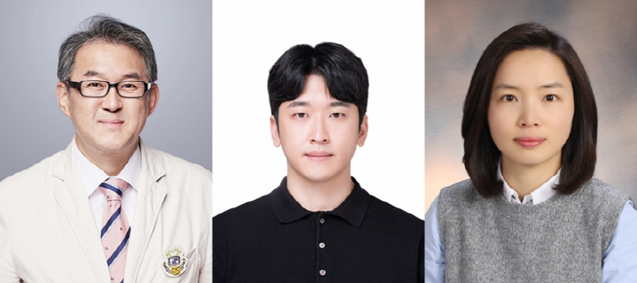 통풍성 관절염 발생 핵심 단백질 세계 최초 규명