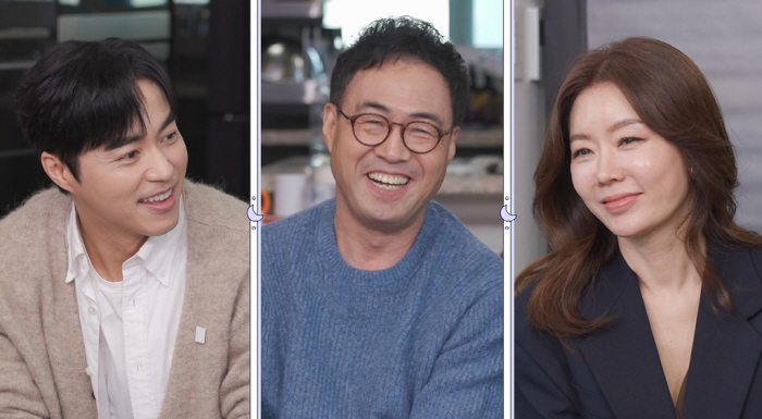 '천하장사' 이만기 "집에서 반려견 보다 못한 취급 받아"(돌싱포맨)