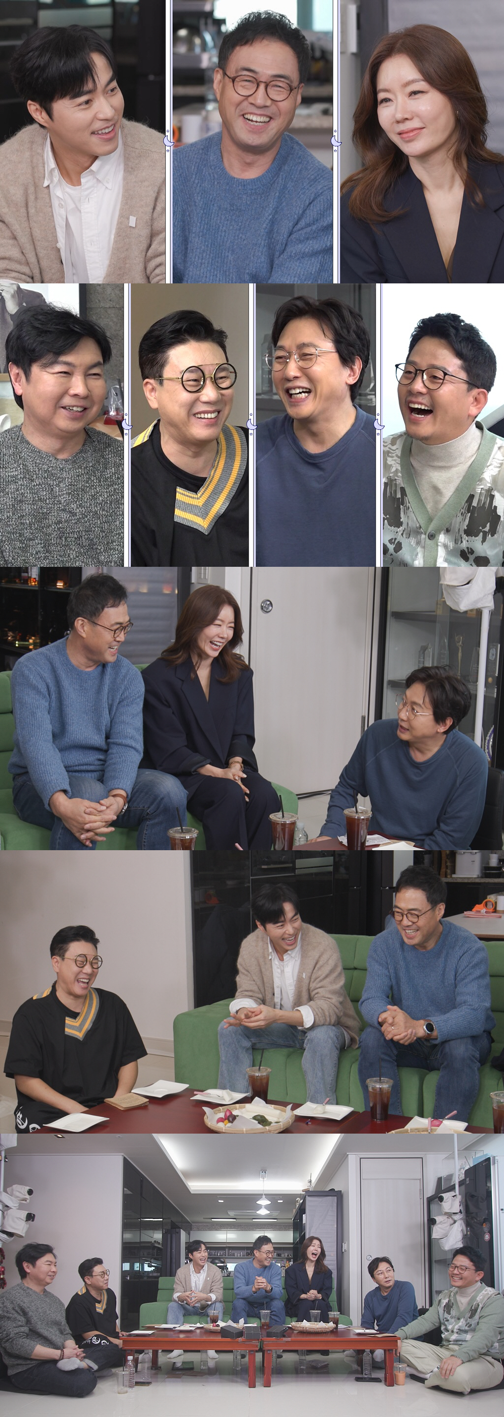 '천하장사' 이만기 "집에서 반려견 보다 못한 취급 받아"(돌싱포맨)