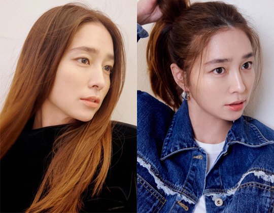 이민정, 둘째 출산 후 빠른 몸매 회복.."마흔 넘어 낳았으니 노력" […