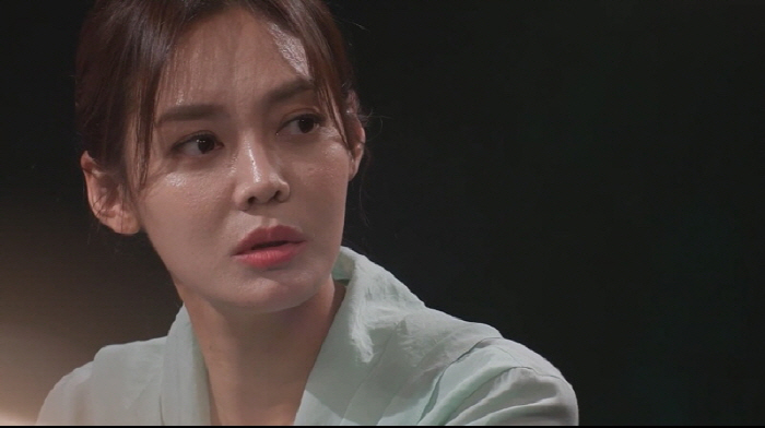 이지혜 “물고문을 당했다니...” 무용학원 변사사건에 끝내 눈물(스모킹건…