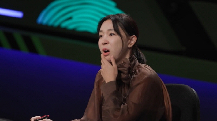 이지혜 “물고문을 당했다니...” 무용학원 변사사건에 끝내 눈물(스모킹건…