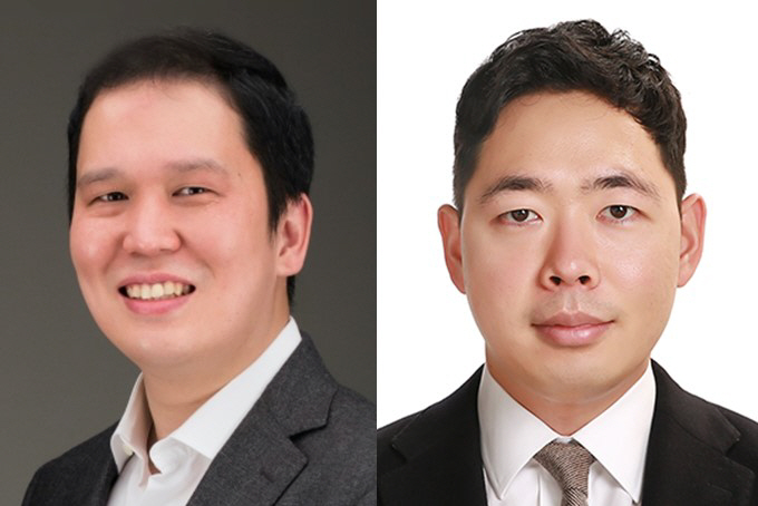 분당서울대병원 김범준·강동완 교수, 국제뇌졸중학회서 수상