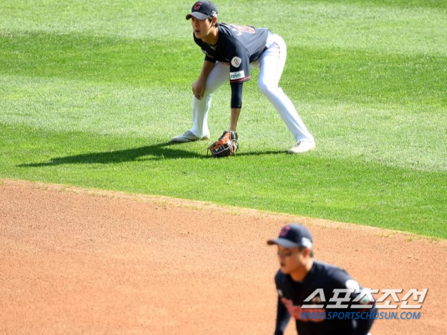 '2익수'가 사라진다. 시프트 제한 '결정적' 규정 '내야수는 내야에만.…