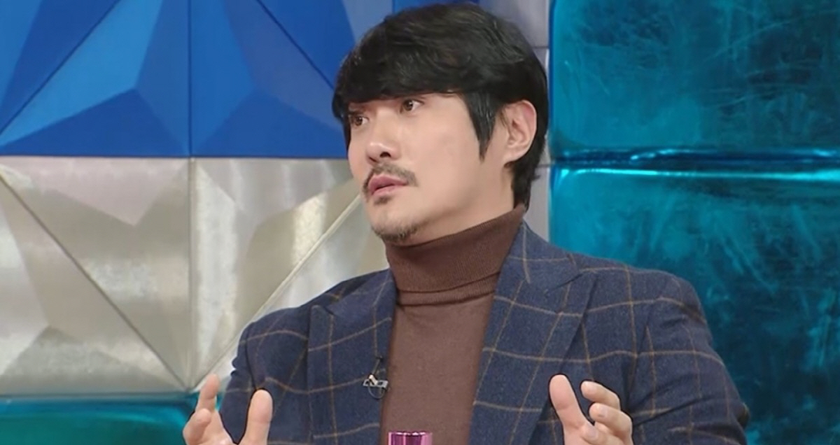 "임영웅 효과 있더라" KCM. 컬래버 무대 후 "대우가 달라져"(라스)