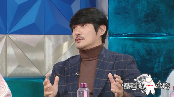 "임영웅 효과"…KCM, 배용준 이어 또 후광 "어르신들 사이 인지도 올…