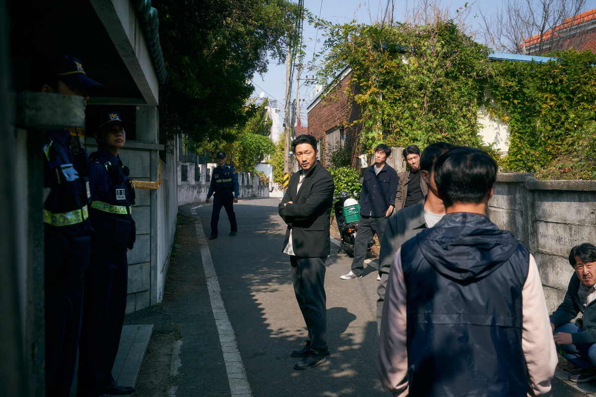 "반전 연속, 치밀하게 잘 짜여진 스릴러" 넷플릭스 '살인자ㅇ난감', 해…