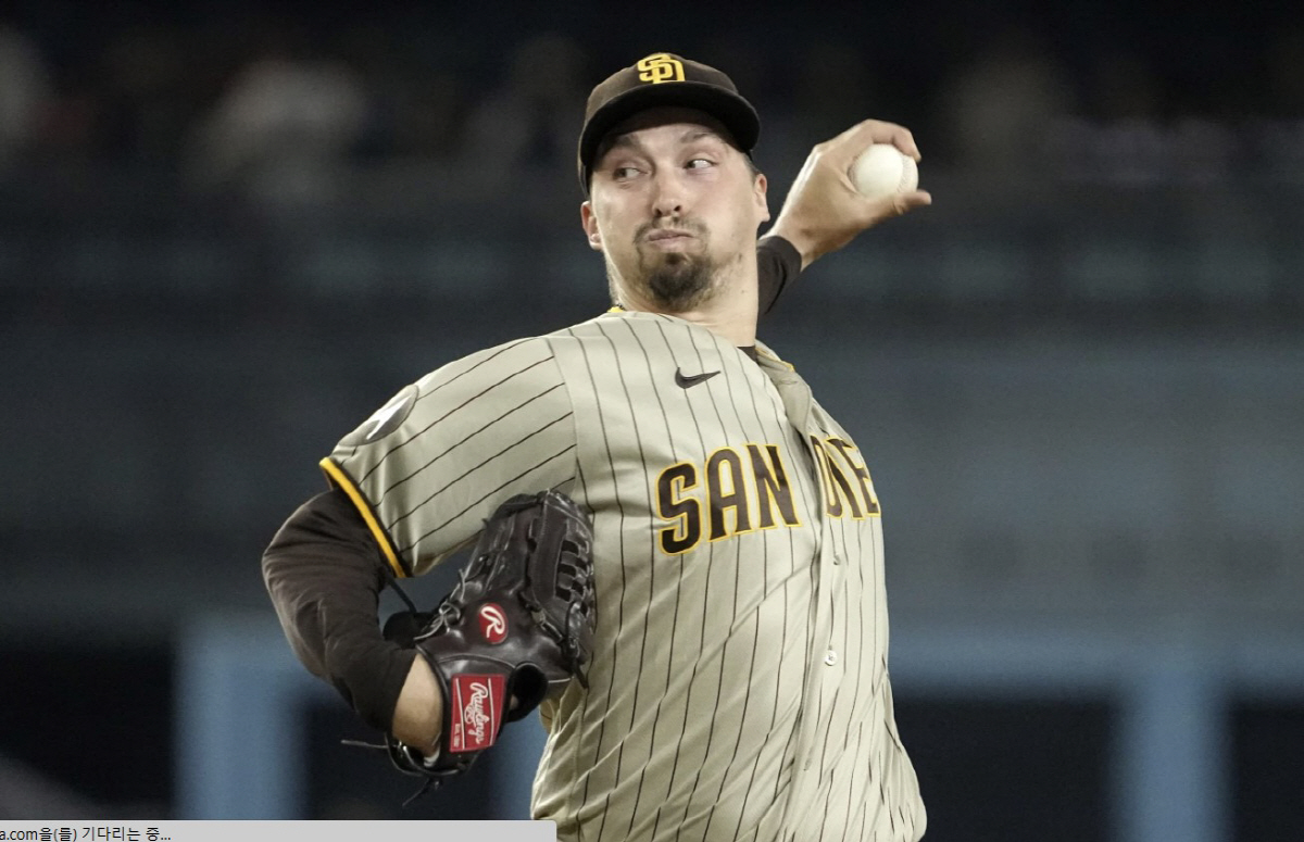 3선발급이 KBO 복귀 선택할까? 호평받는 류현진, 이번주 ML 캠프 합…