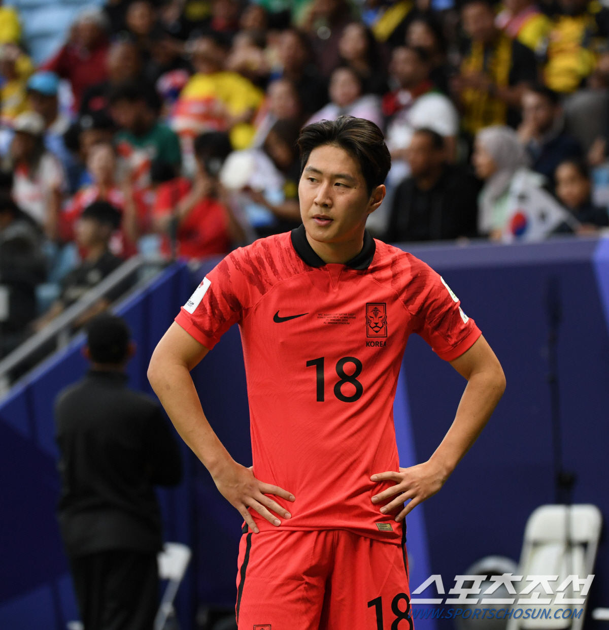 '휴식 끝 훈련 시작' 이강인 복귀, '절친' 日 구보와 '꿈의 무대' …