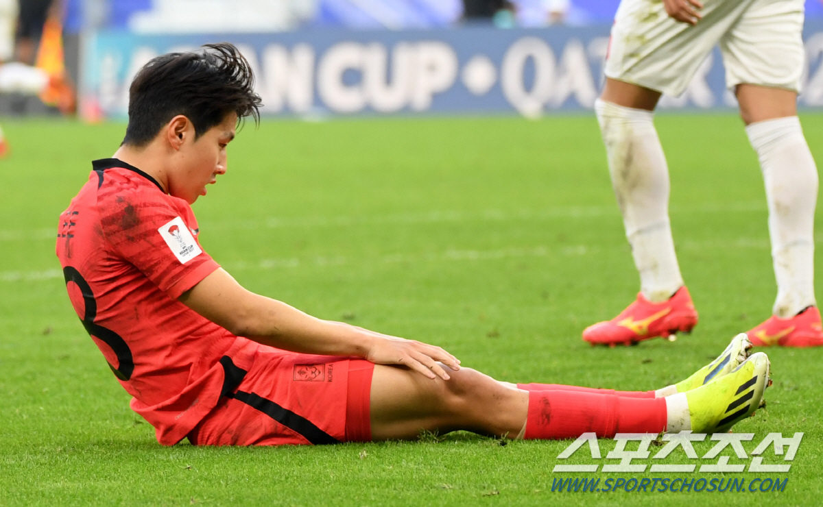 '휴식 끝 훈련 시작' 이강인 복귀, '절친' 日 구보와 '꿈의 무대' …