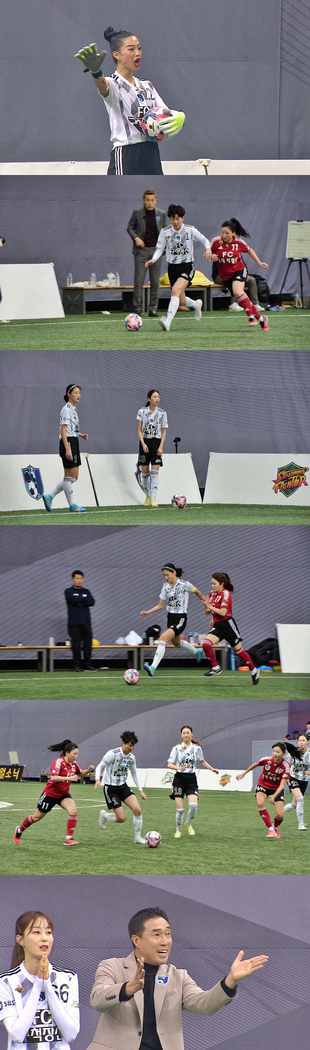[SC프리뷰] 첫 강등 위기 ‘구척장신’ VS 김병지 강등 징크스 ‘국대…