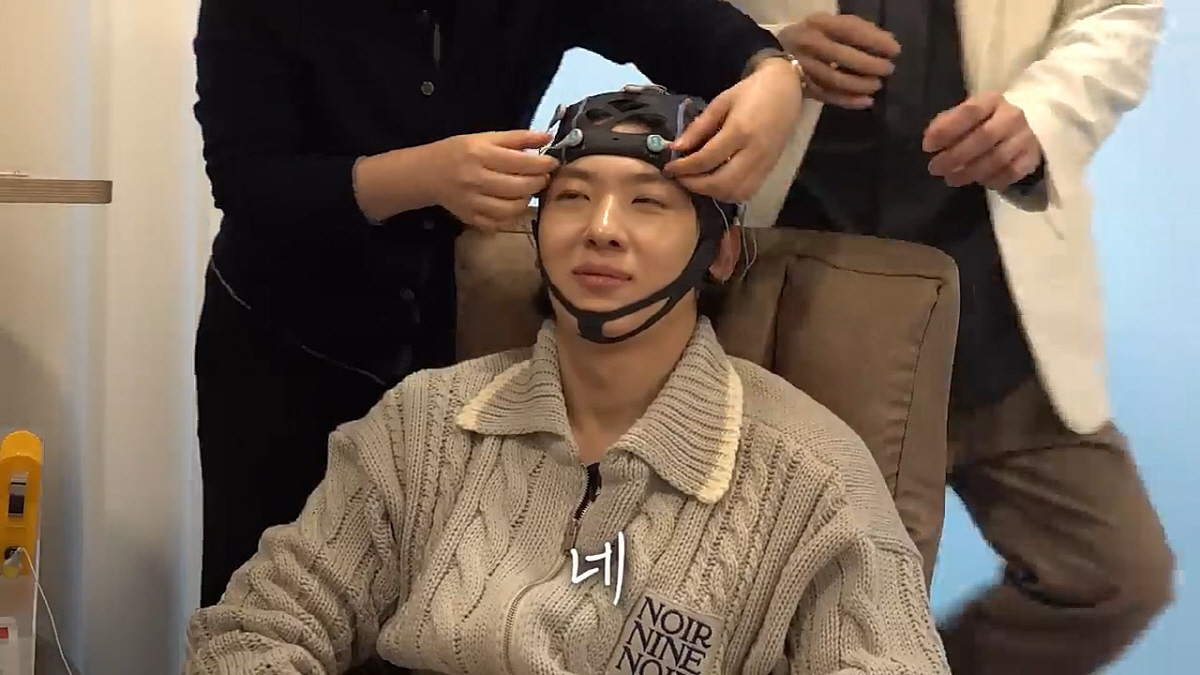 덱스, 정신감정 받은 이유…"내가 정상인가 할때 많아, '싸패'면 말해달…