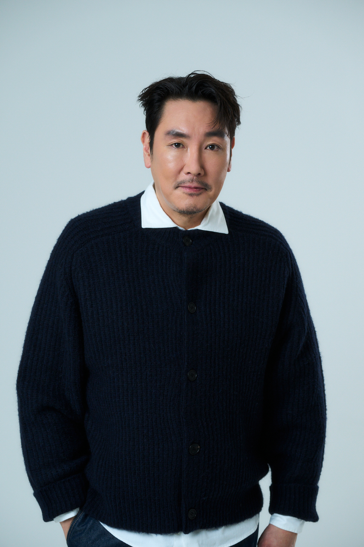 [SC인터뷰] "父 이름으로 활동? 이름값 해야"…'데드맨' 조진웅이 느…